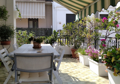 Bed And Breakfast Bb La Castellese